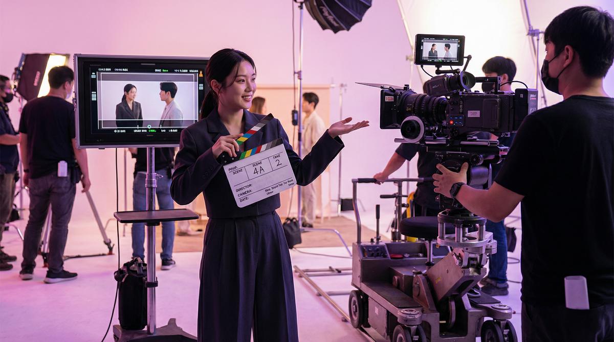 四虎影视制作幕后花絮视频